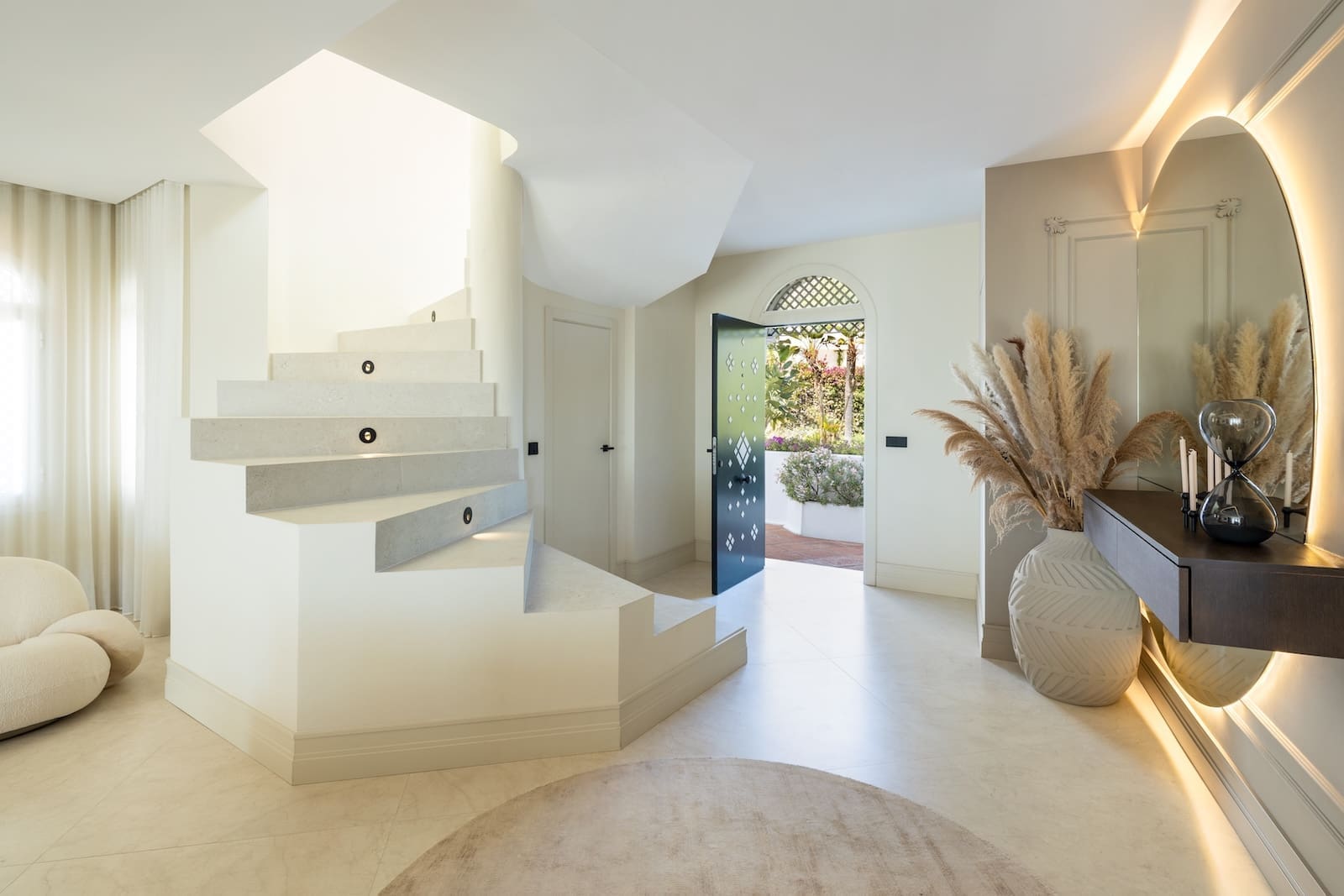 Luxury Penthouse Colgantes MDR Luxury Homes sea view terrace Marbella