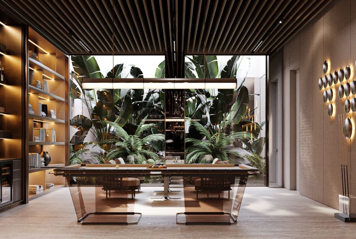 Tyrian Estepona beachfront luxury residences with panoramic sea views by MDR Luxury Homes