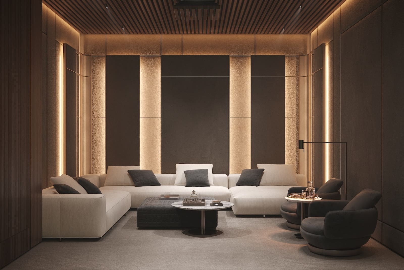 Tyrian Estepona beachfront luxury residences with panoramic sea views by MDR Luxury Homes