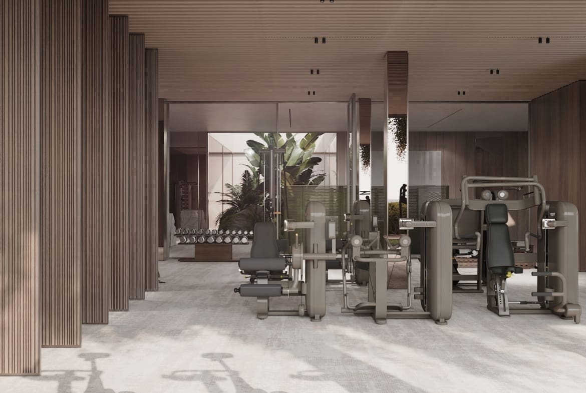 Tyrian Estepona beachfront luxury residences with panoramic sea views by MDR Luxury Homes