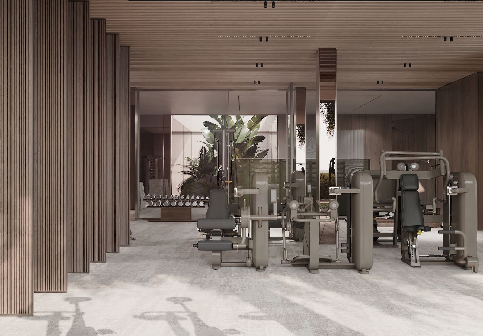 Tyrian Estepona beachfront luxury residences with panoramic sea views by MDR Luxury Homes