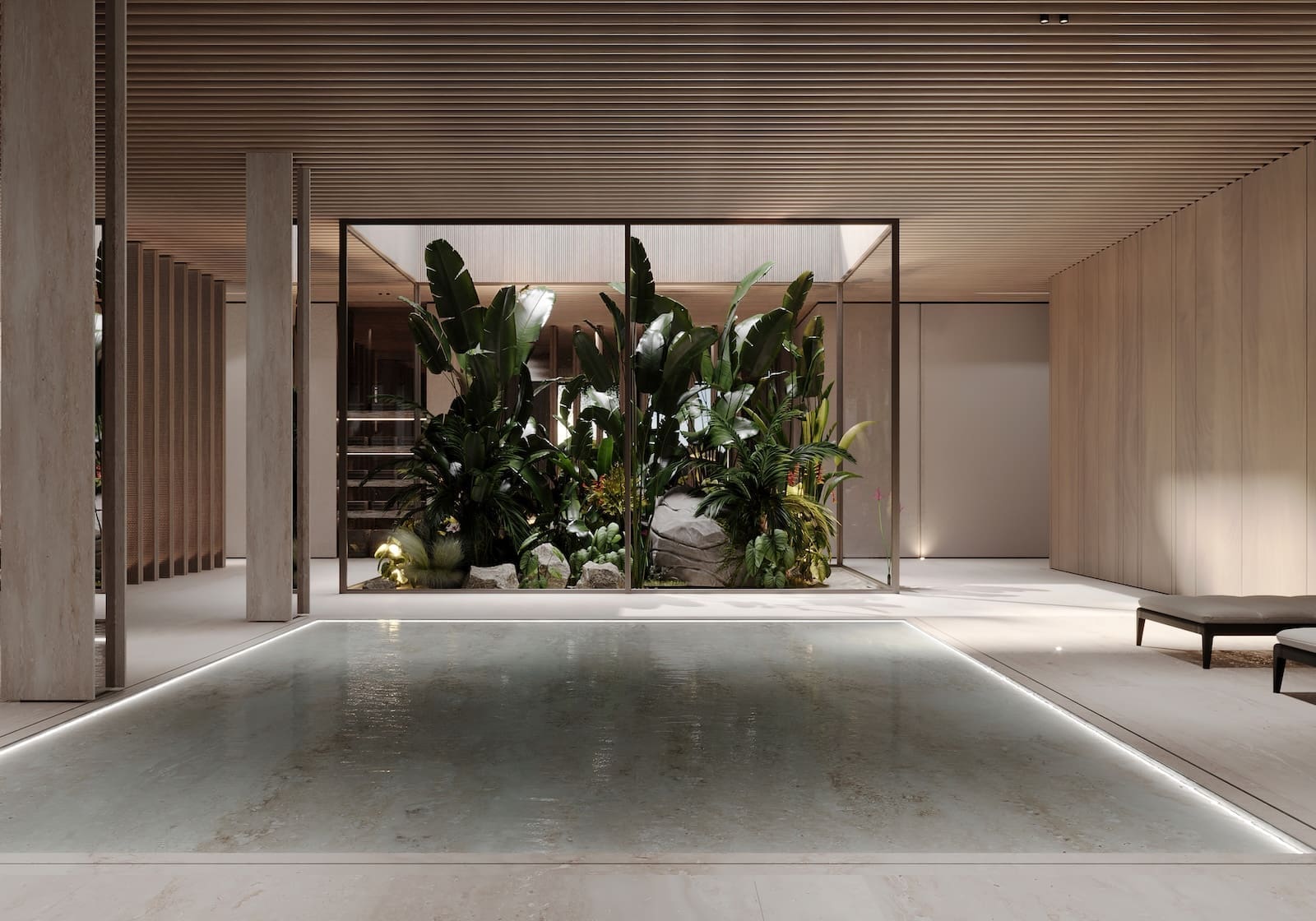 Tyrian Estepona beachfront luxury residences with panoramic sea views by MDR Luxury Homes