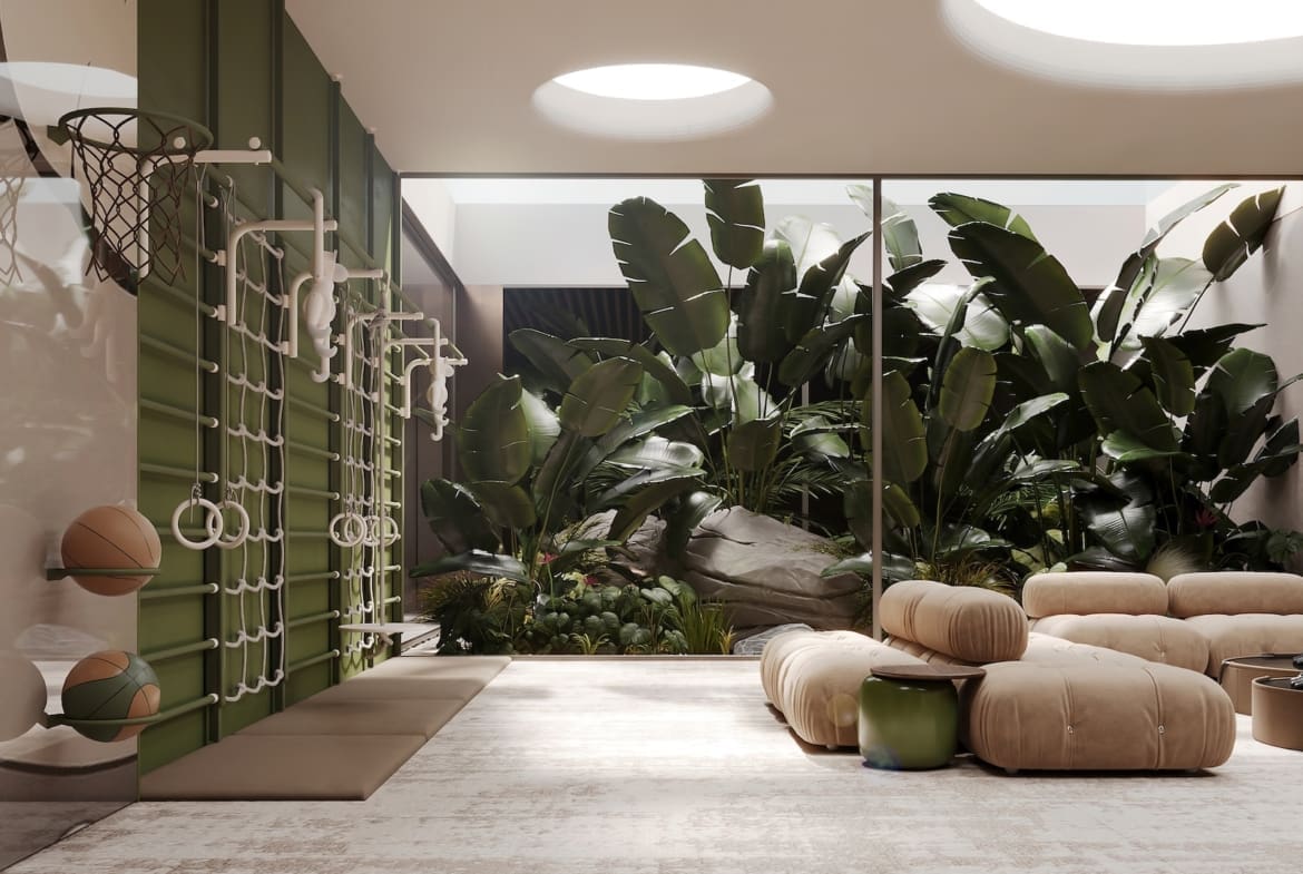 Tyrian Estepona beachfront luxury residences with panoramic sea views by MDR Luxury Homes
