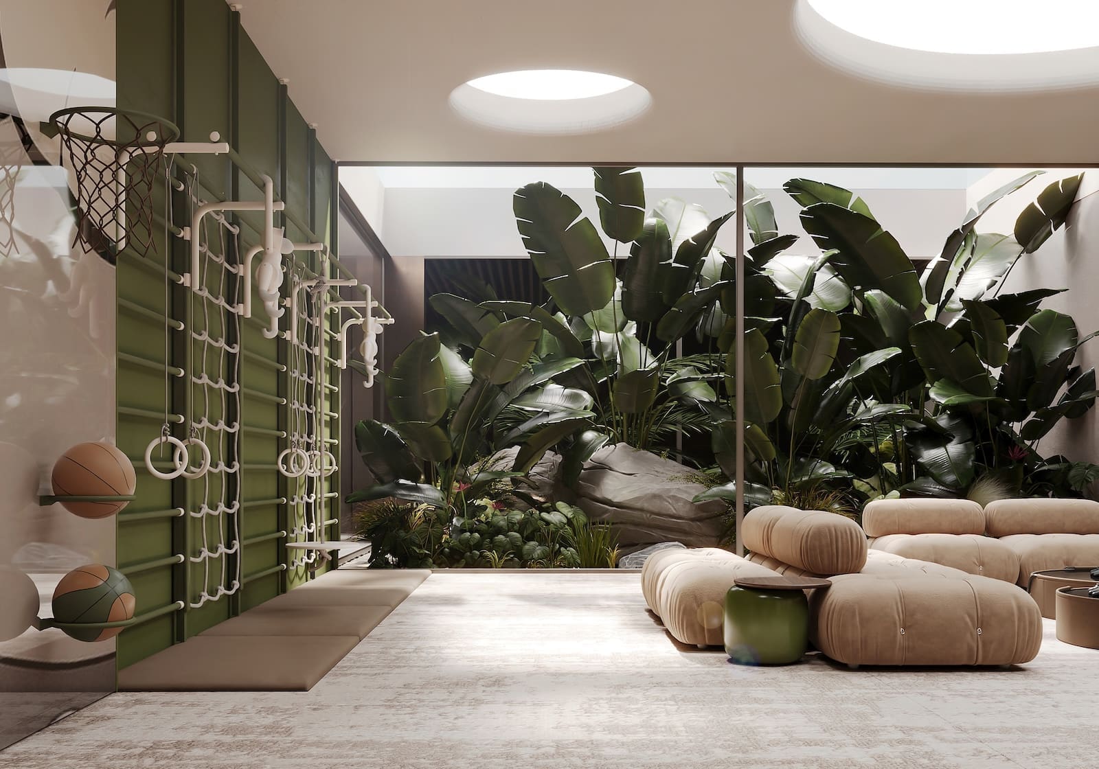 Tyrian Estepona beachfront luxury residences with panoramic sea views by MDR Luxury Homes