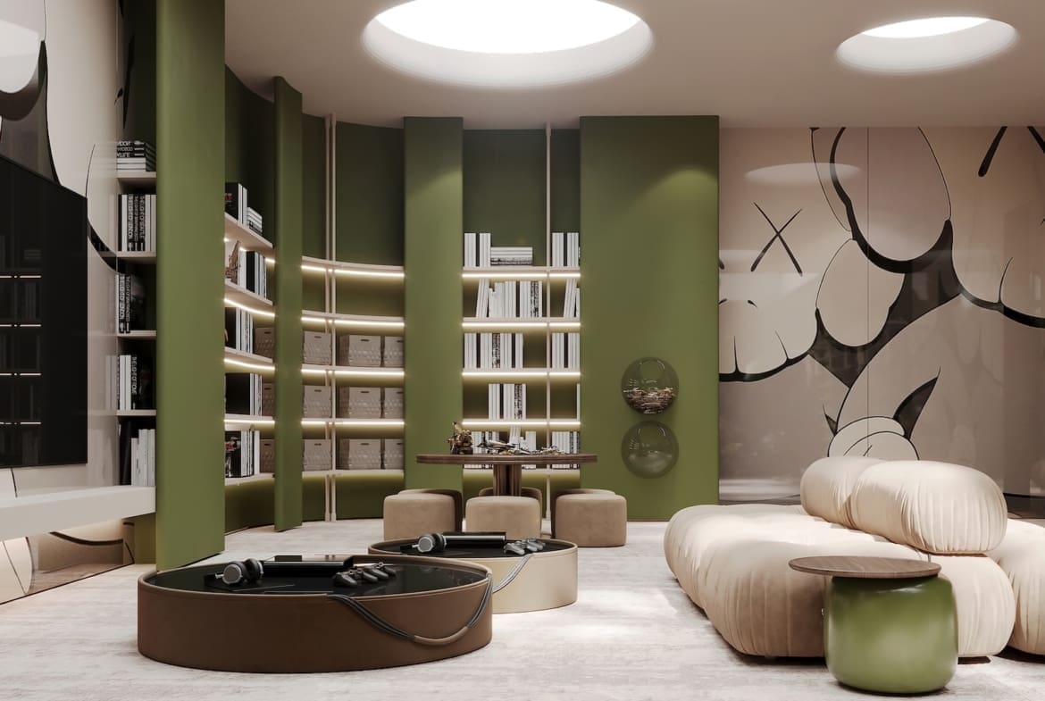 Tyrian Estepona beachfront luxury residences with panoramic sea views by MDR Luxury Homes
