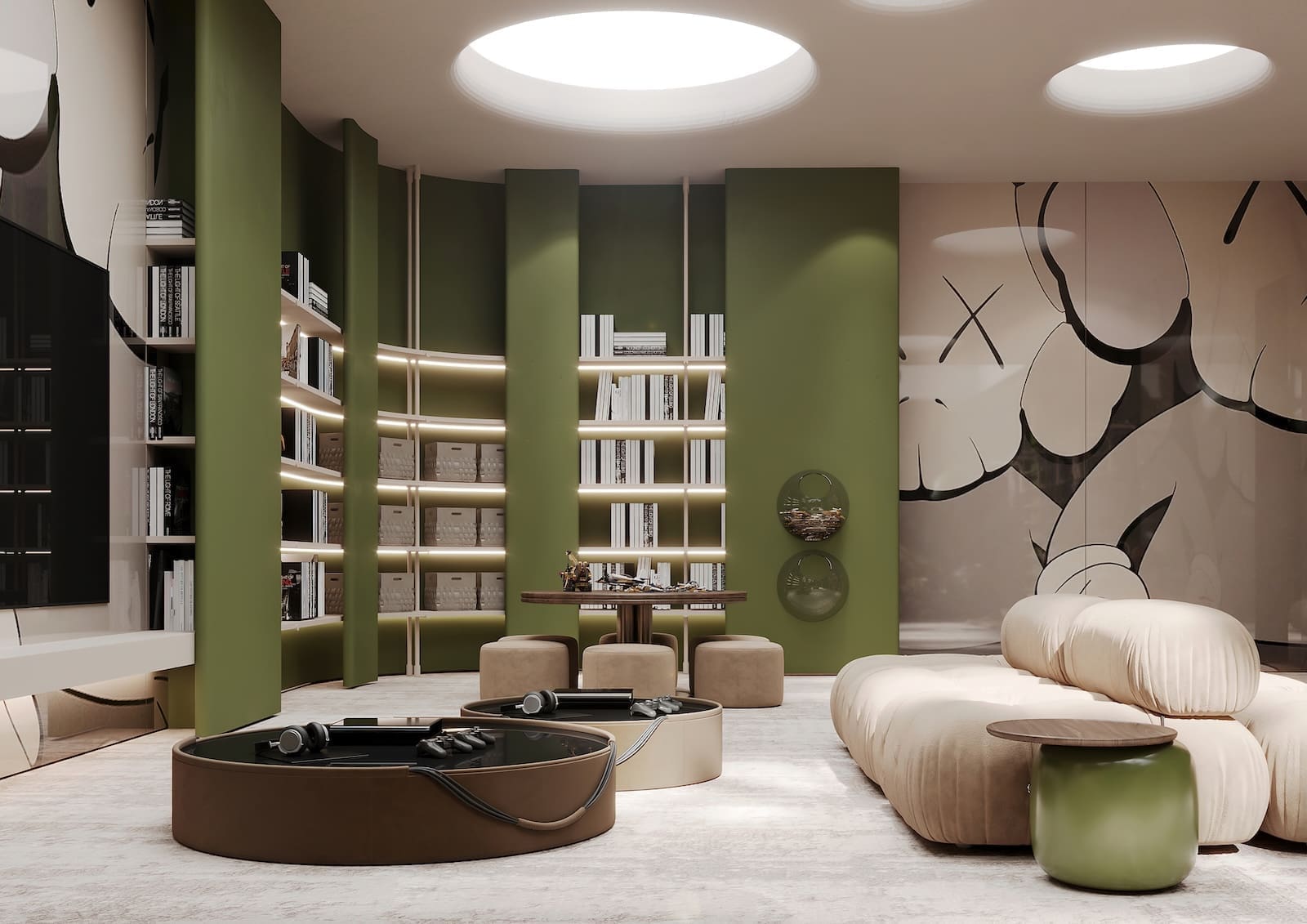 Tyrian Estepona beachfront luxury residences with panoramic sea views by MDR Luxury Homes
