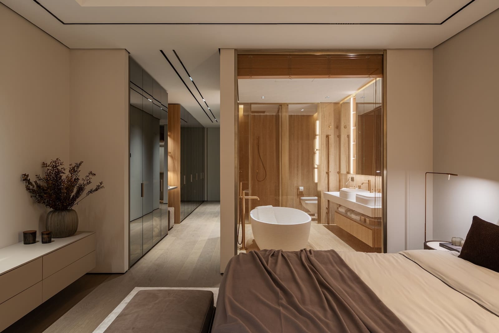 Tyrian Estepona beachfront luxury residences with panoramic sea views by MDR Luxury Homes