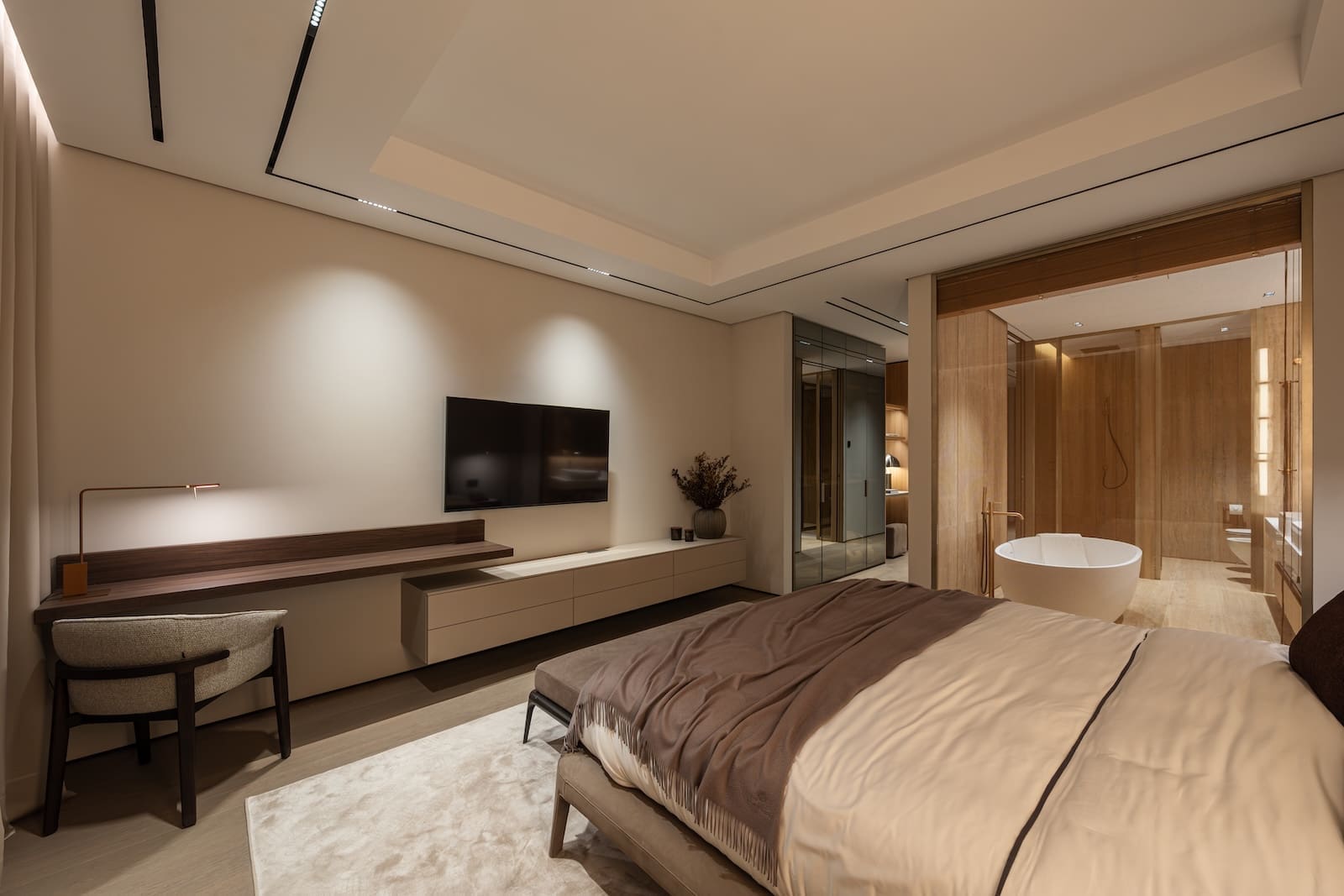 Tyrian Estepona beachfront luxury residences with panoramic sea views by MDR Luxury Homes