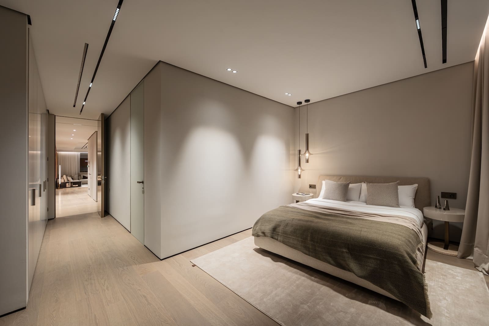 Tyrian Estepona beachfront luxury residences with panoramic sea views by MDR Luxury Homes