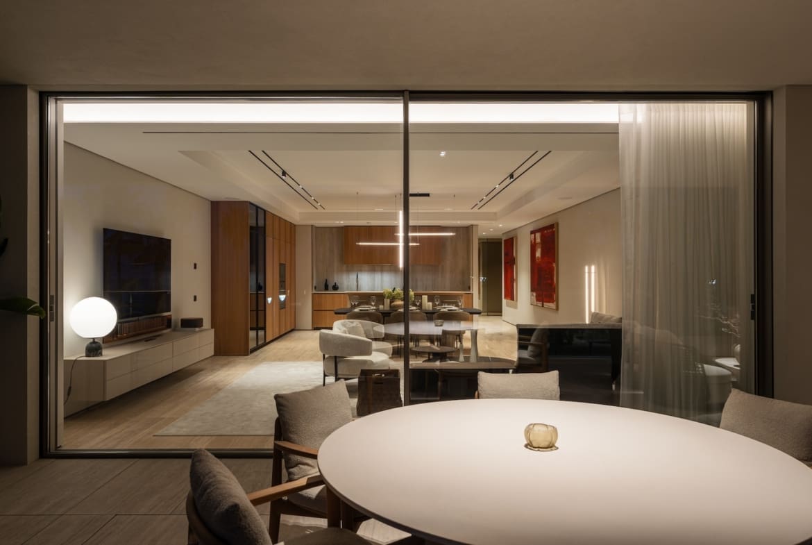 Tyrian Estepona beachfront luxury residences with panoramic sea views by MDR Luxury Homes