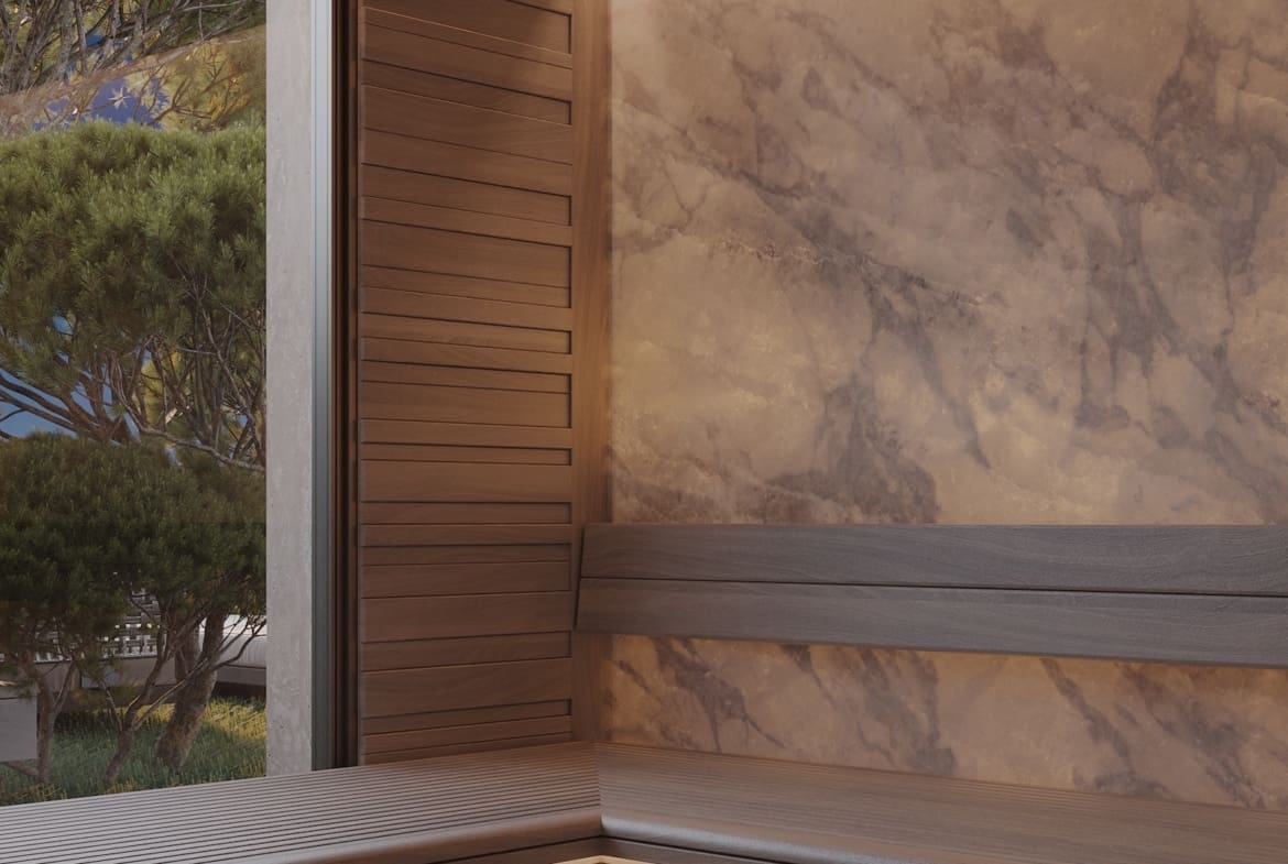 Tyrian Estepona beachfront luxury residences with panoramic sea views by MDR Luxury Homes