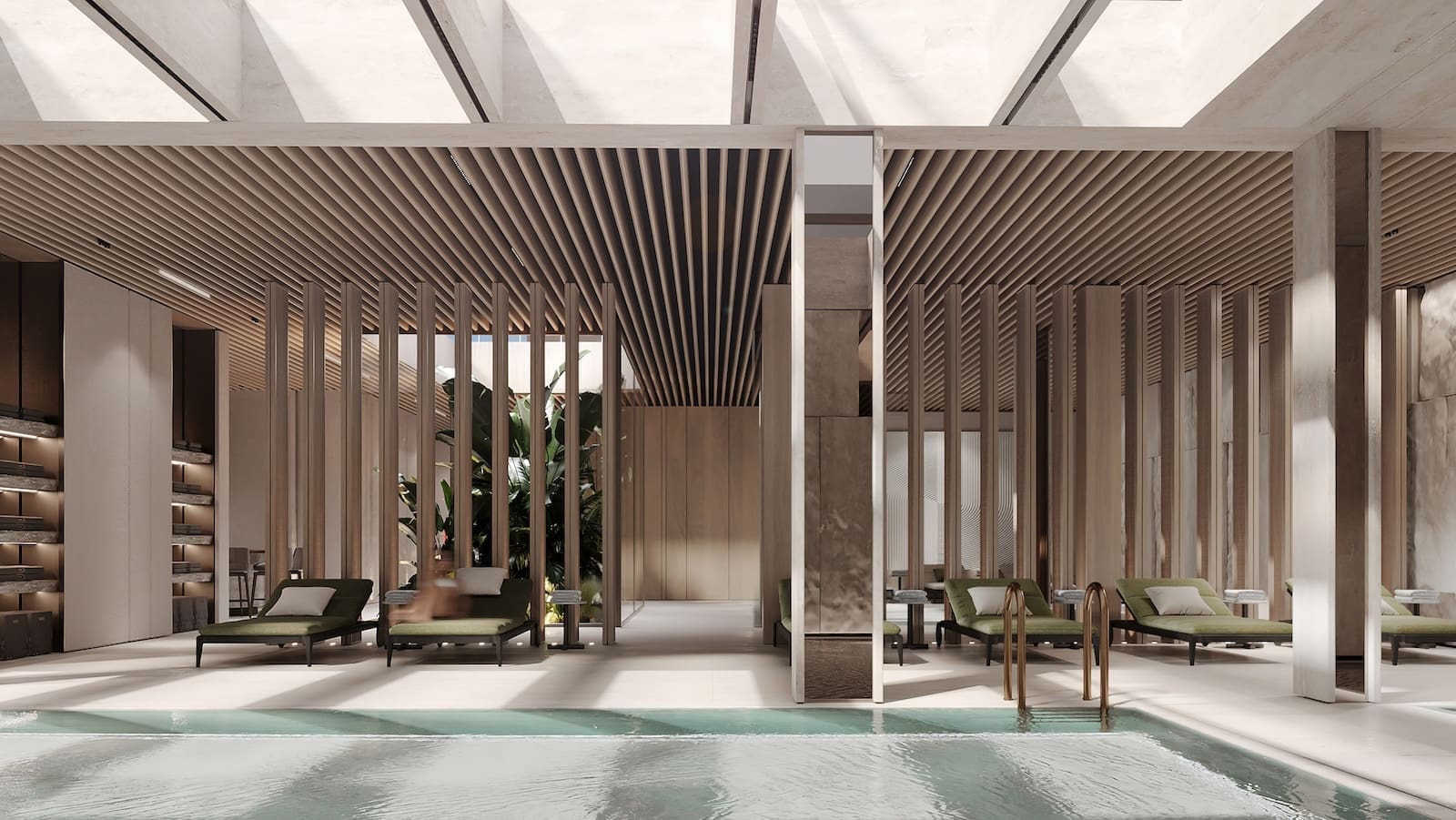 Tyrian Estepona beachfront luxury residences with panoramic sea views by MDR Luxury Homes