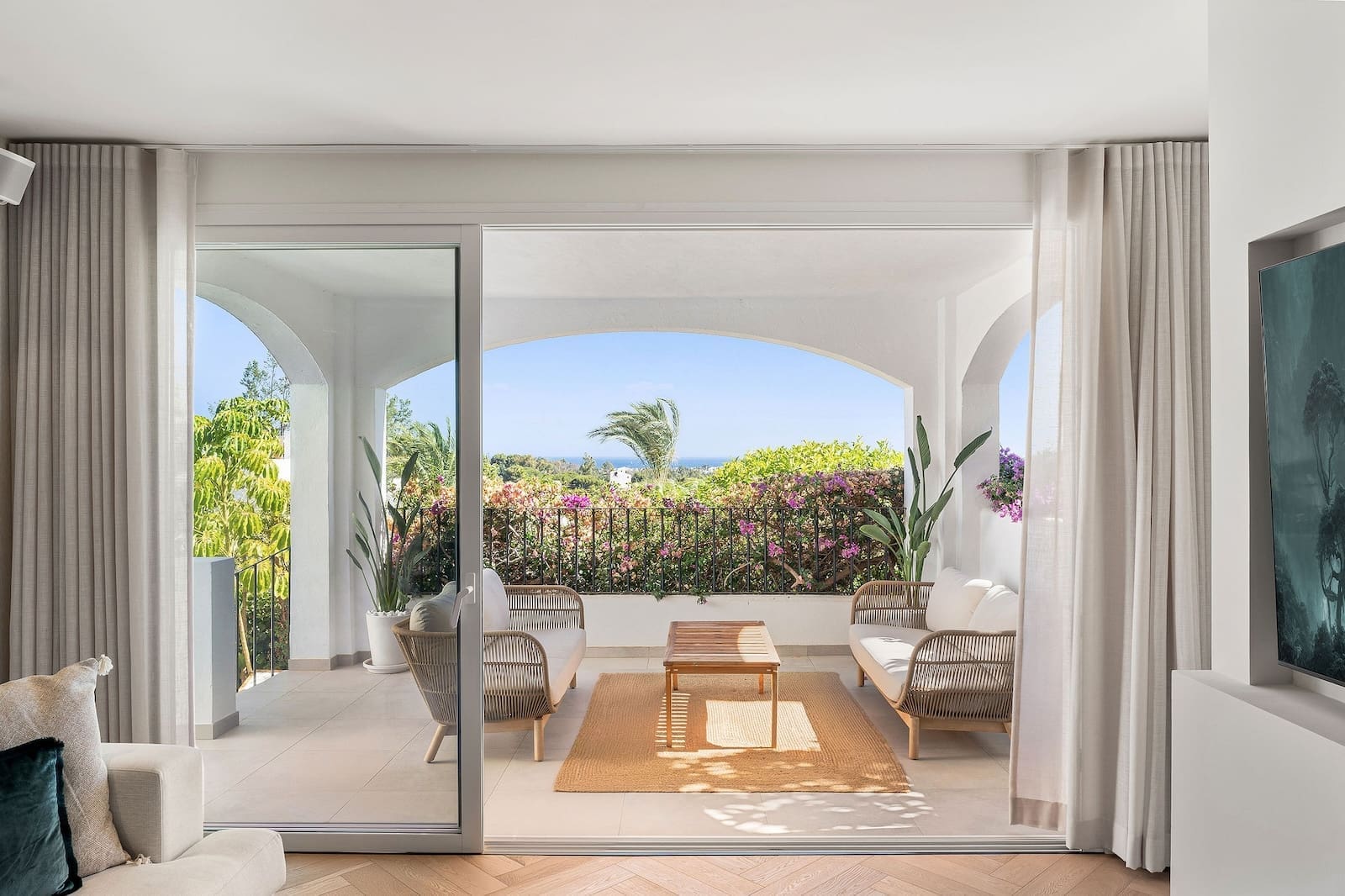 La Maison Saint Germain luxury townhouse Golden Mile Marbella – MDR Luxury Homes 10 La Maison Saint Germain luxury townhouse Golden Mile Marbella - MDR Luxury Homes