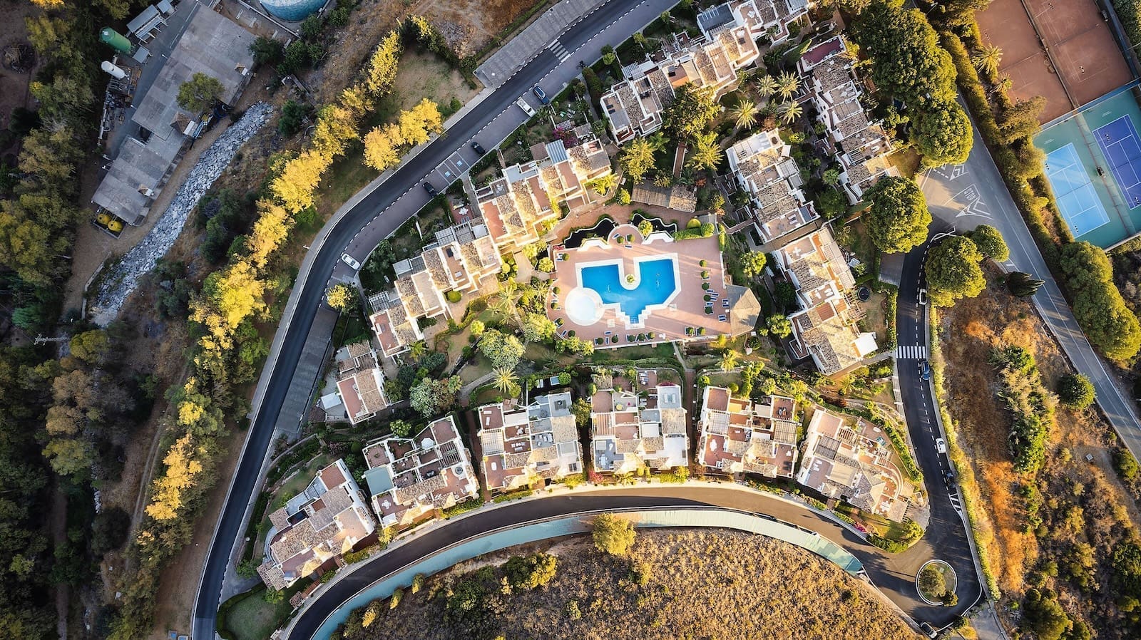 La Maison Saint Germain luxury townhouse Golden Mile Marbella – MDR Luxury Homes 11 La Maison Saint Germain luxury townhouse Golden Mile Marbella - MDR Luxury Homes