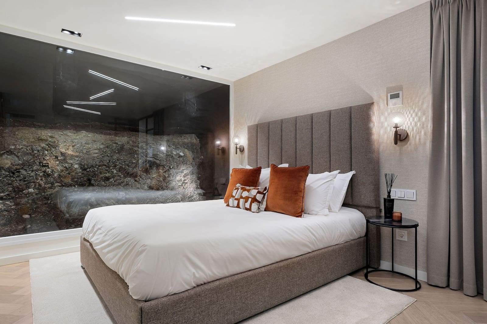 La Maison Saint Germain luxury townhouse Golden Mile Marbella – MDR Luxury Homes 14 La Maison Saint Germain luxury townhouse Golden Mile Marbella - MDR Luxury Homes