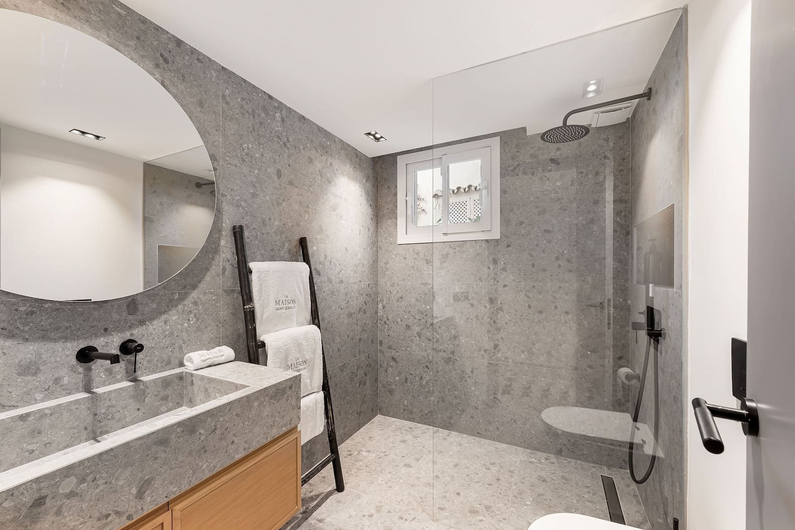 La Maison Saint Germain luxury townhouse Golden Mile Marbella – MDR Luxury Homes 19 La Maison Saint Germain luxury townhouse Golden Mile Marbella - MDR Luxury Homes