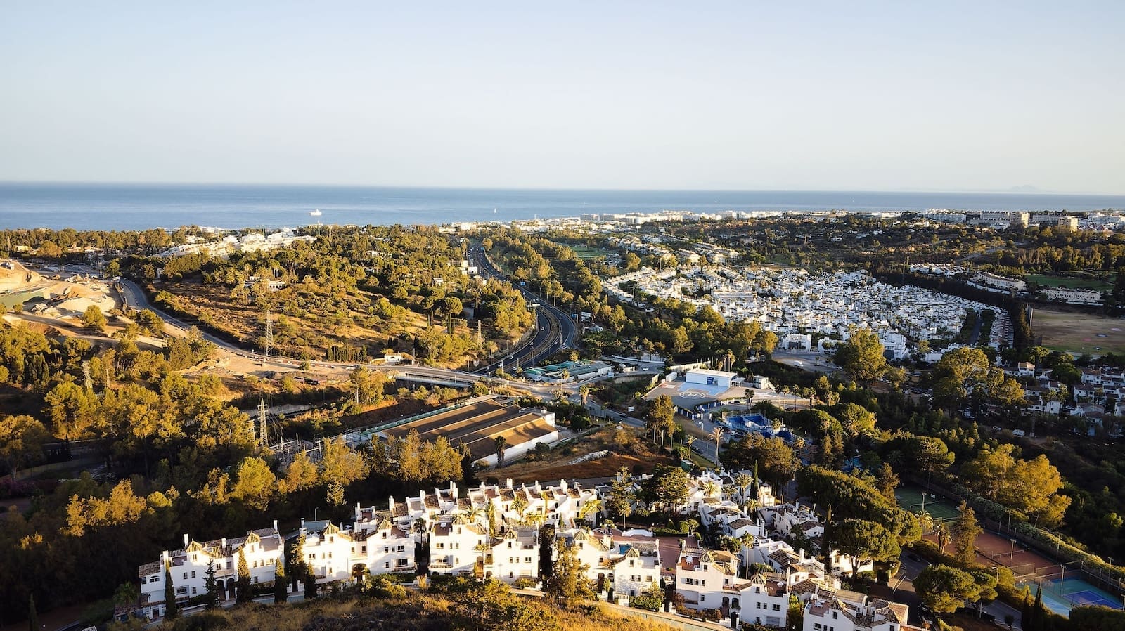 La Maison Saint Germain luxury townhouse Golden Mile Marbella – MDR Luxury Homes 24 La Maison Saint Germain luxury townhouse Golden Mile Marbella - MDR Luxury Homes