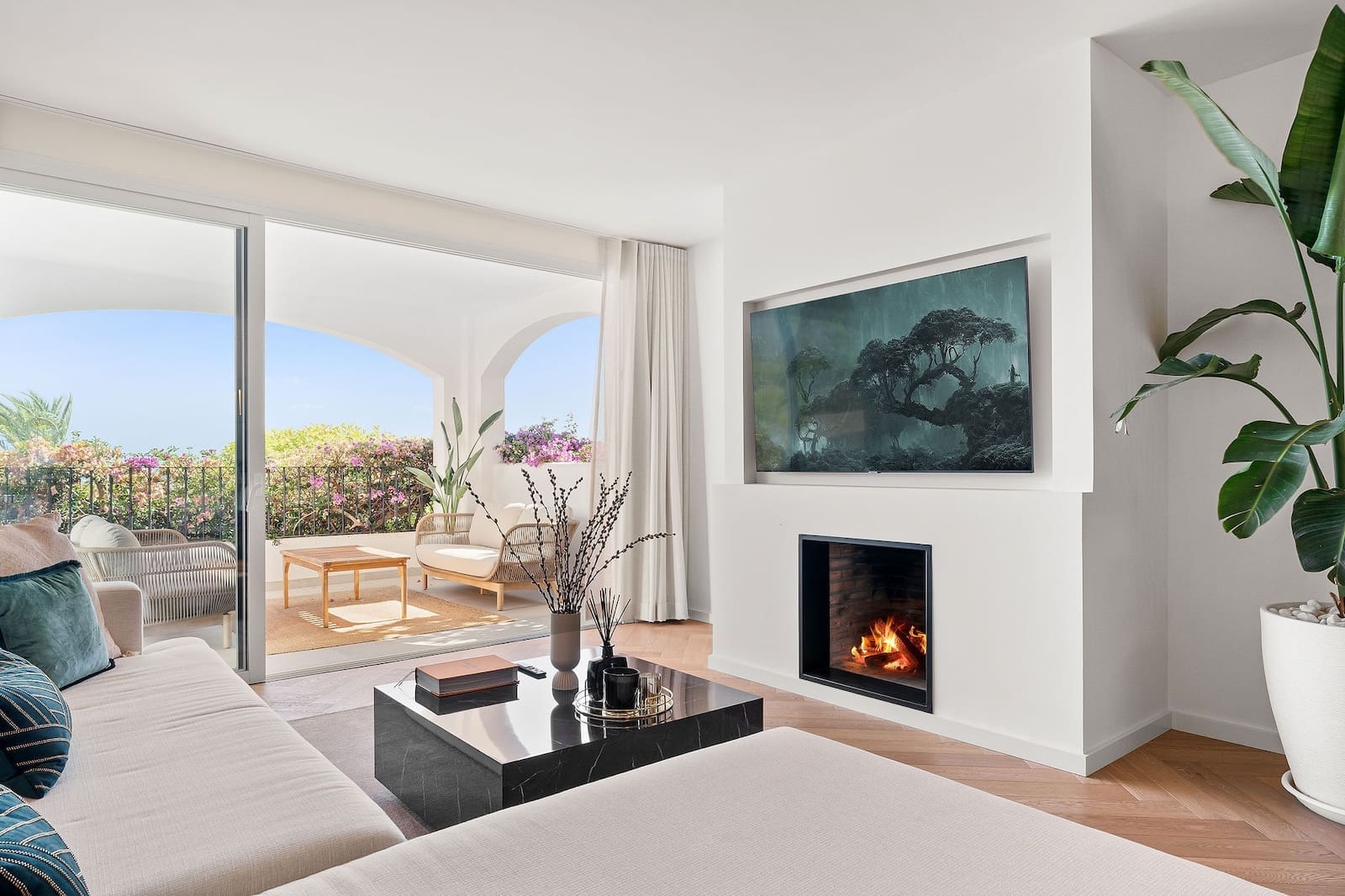 La Maison Saint Germain luxury townhouse Golden Mile Marbella - MDR Luxury Homes 25 | MDR Luxury Homes La Maison Saint Germain luxury townhouse Golden Mile Marbella - MDR Luxury Homes