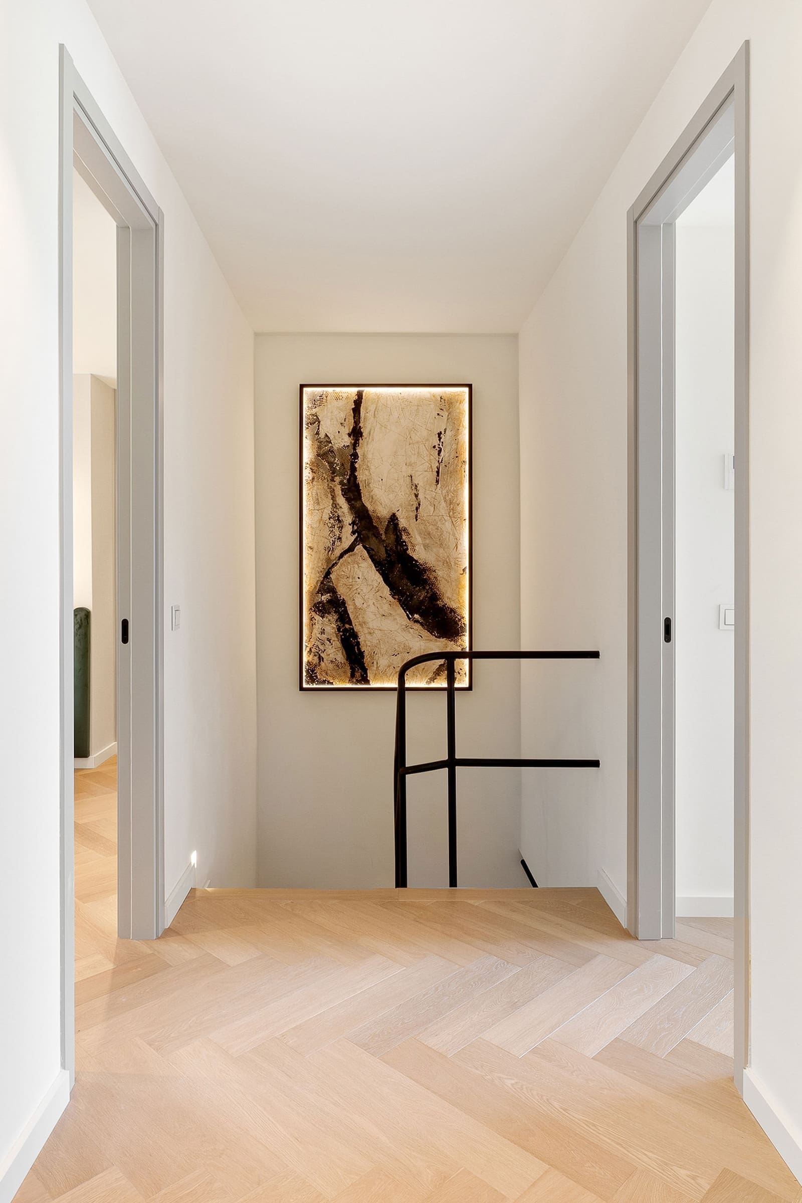 La Maison Saint Germain luxury townhouse Golden Mile Marbella – MDR Luxury Homes 34 La Maison Saint Germain luxury townhouse Golden Mile Marbella - MDR Luxury Homes