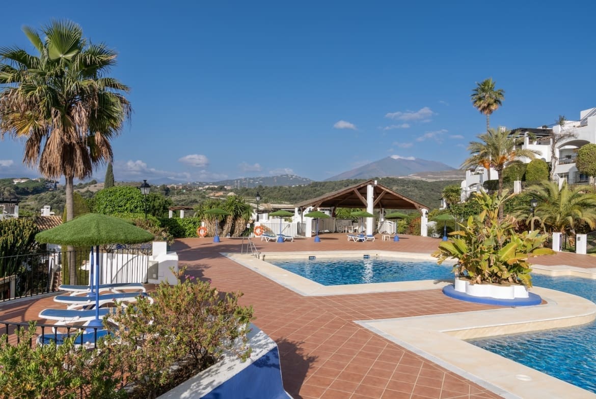 La Maison Saint Germain luxury townhouse Golden Mile Marbella - MDR Luxury Homes