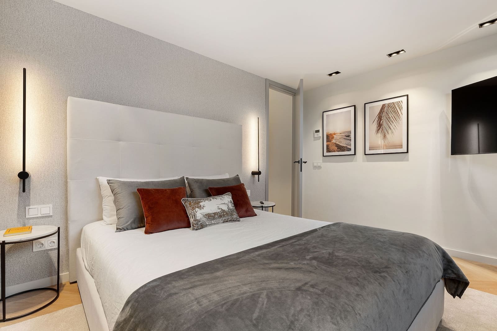 La Maison Saint Germain luxury townhouse Golden Mile Marbella – MDR Luxury Homes 4 La Maison Saint Germain luxury townhouse Golden Mile Marbella - MDR Luxury Homes