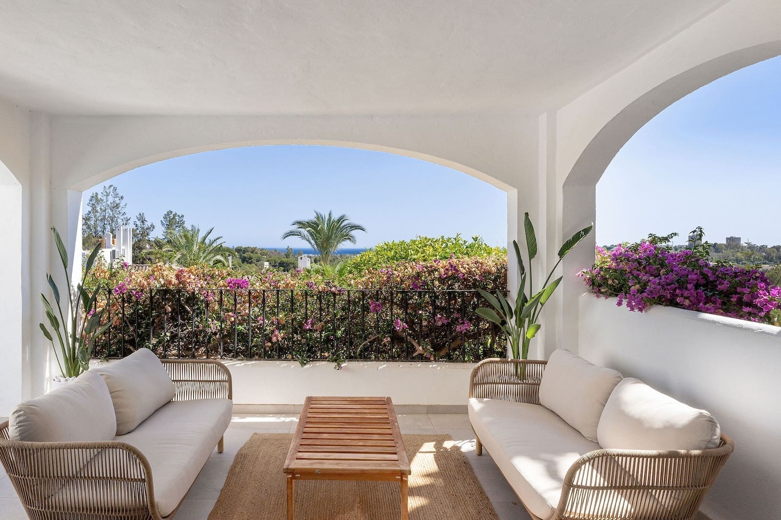 La Maison Saint Germain luxury townhouse Golden Mile Marbella – MDR Luxury Homes 41 La Maison Saint Germain luxury townhouse Golden Mile Marbella - MDR Luxury Homes