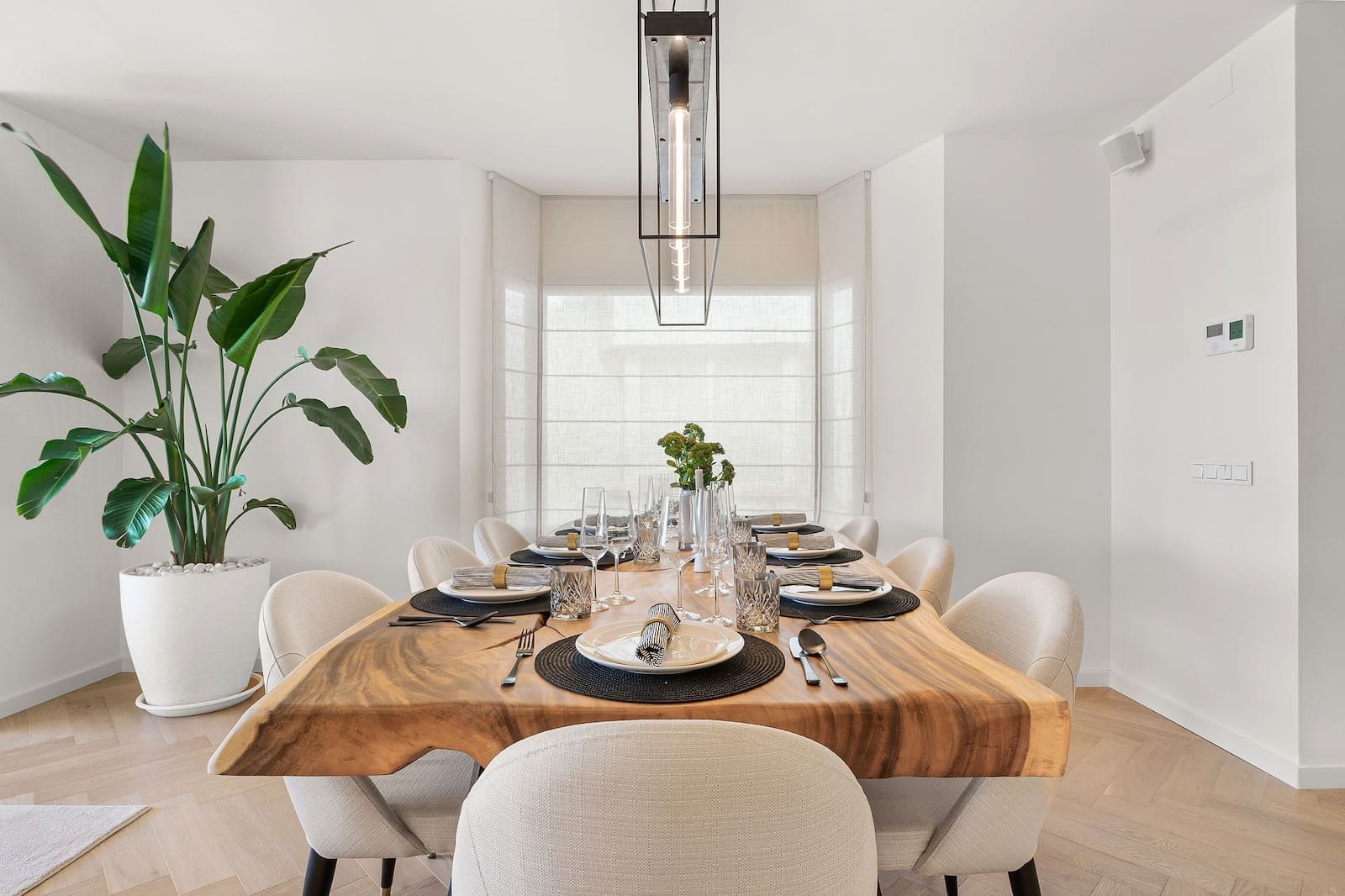 La Maison Saint Germain luxury townhouse Golden Mile Marbella – MDR Luxury Homes 46 La Maison Saint Germain luxury townhouse Golden Mile Marbella - MDR Luxury Homes