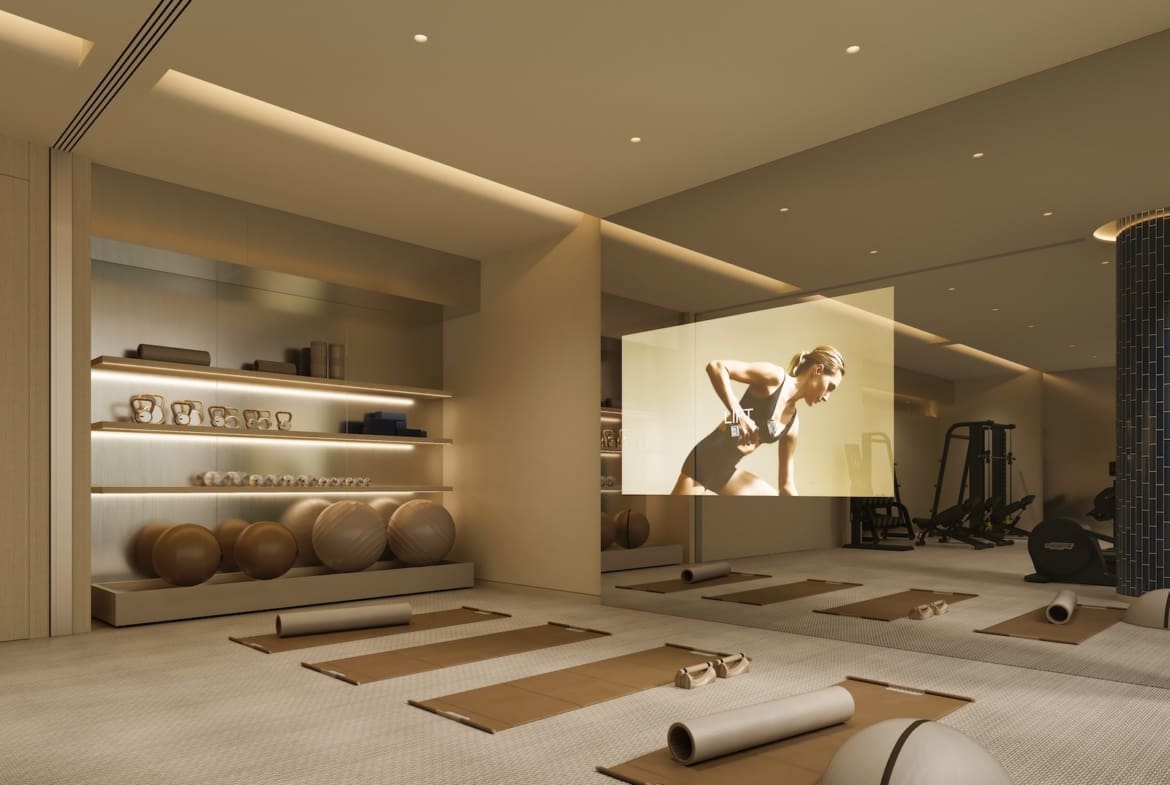 Nacaré Residences luxury apartments in Estepona with sea views by MDR Luxury Homes