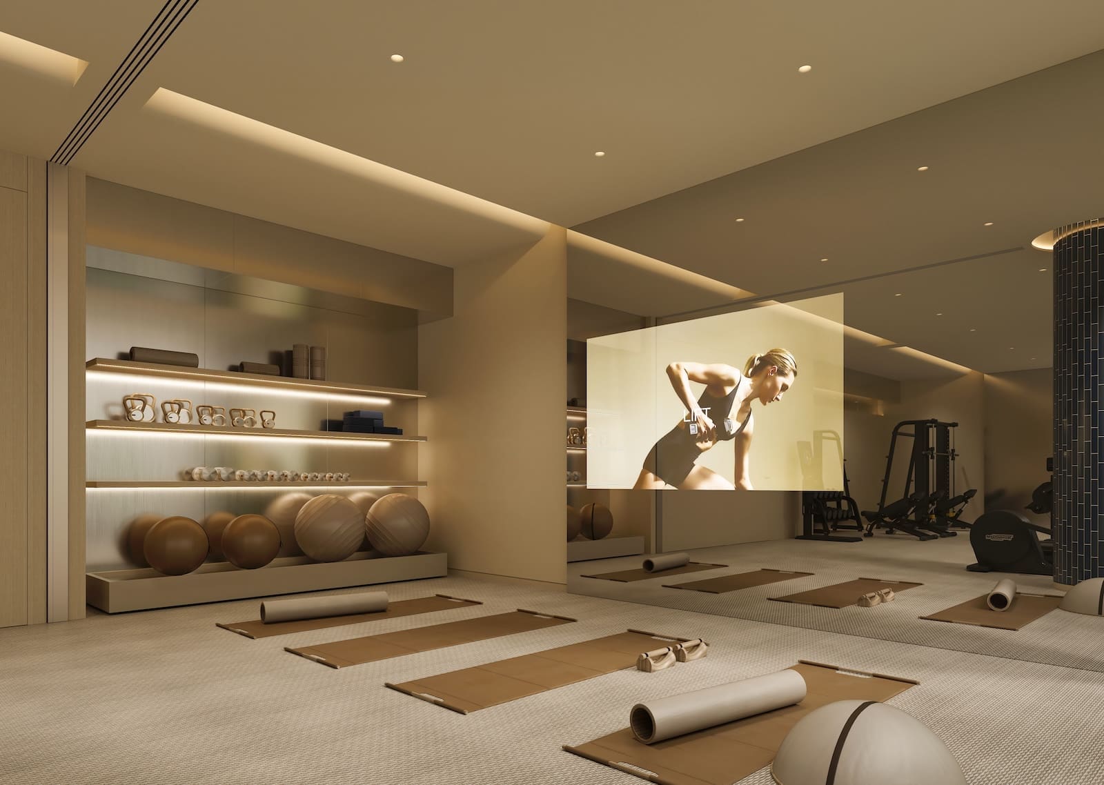 Nacaré Residences luxury apartments in Estepona with sea views by MDR Luxury Homes