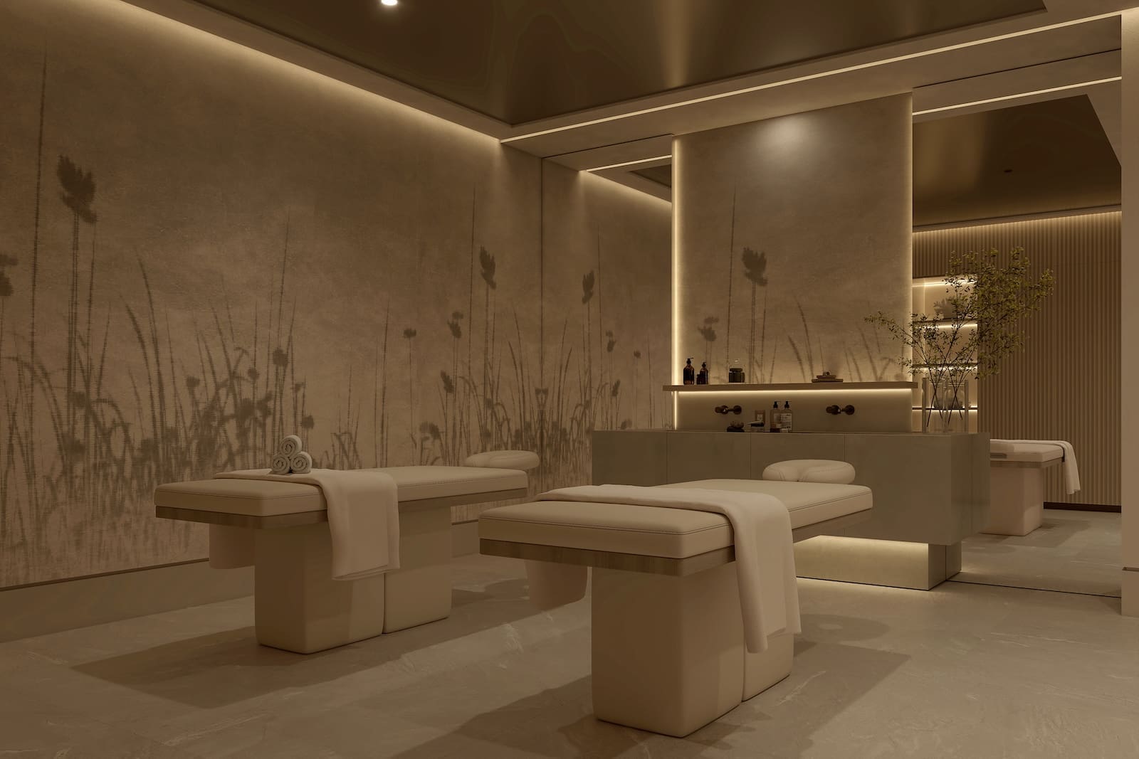 Nacaré Residences luxury apartments in Estepona with sea views by MDR Luxury Homes