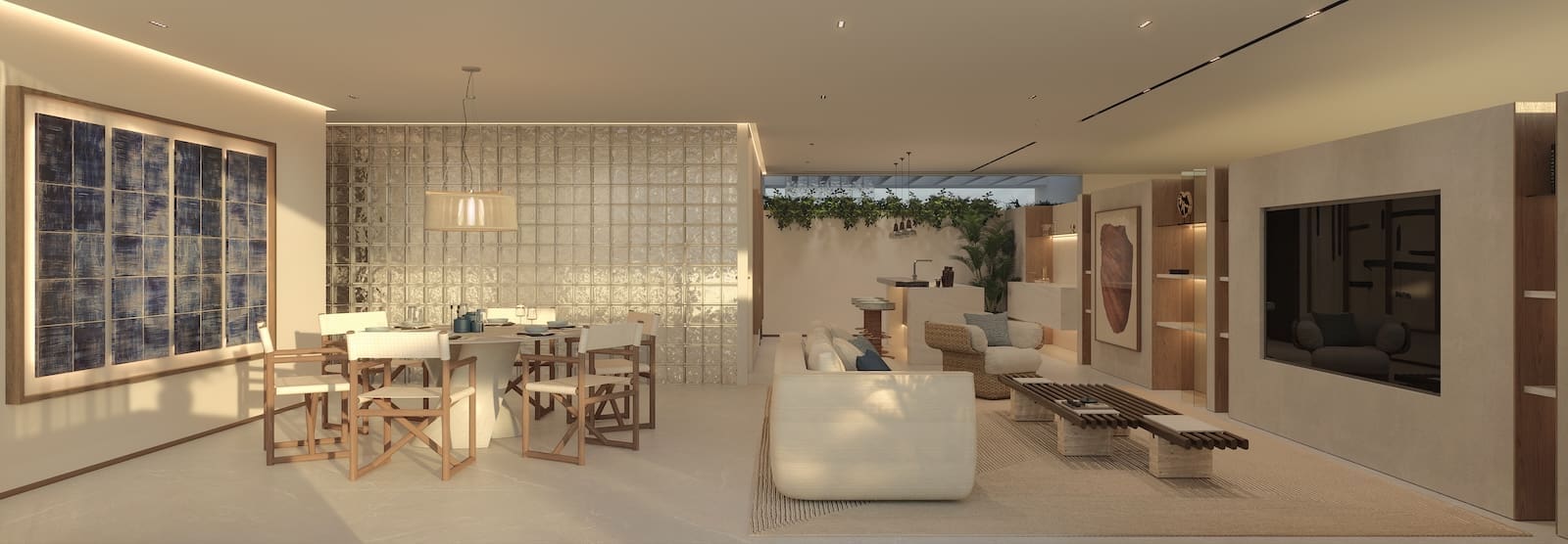 Nacaré Residences luxury apartments in Estepona with sea views by MDR Luxury Homes