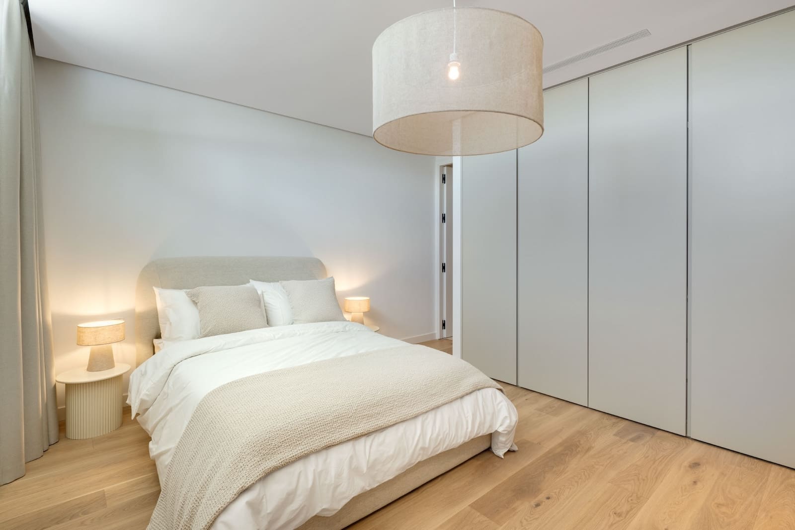 Villa Ember luxury villa in Elviria Marbella East with sea views and private pool by MDR Luxury Homes
