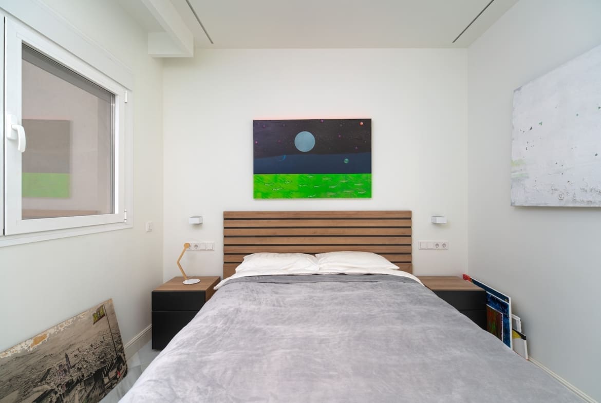 Casa Bolsa Residence, luxury apartment in Málaga historic centre – MDR Luxury Homes