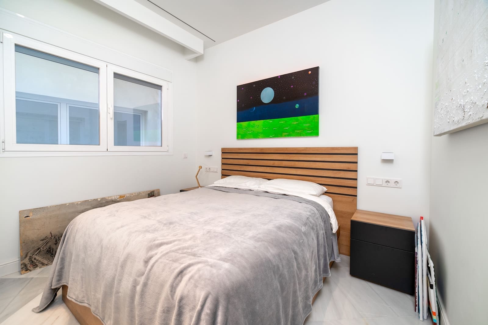 Casa Bolsa Residence, luxury apartment in Málaga historic centre – MDR Luxury Homes