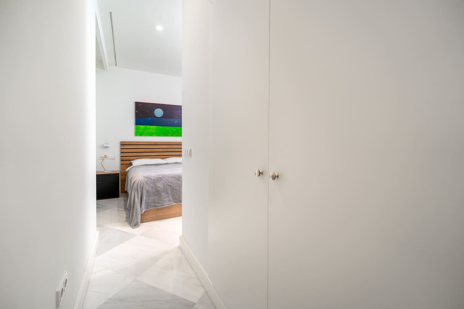 Casa Bolsa Residence, luxury apartment in Málaga historic centre – MDR Luxury Homes