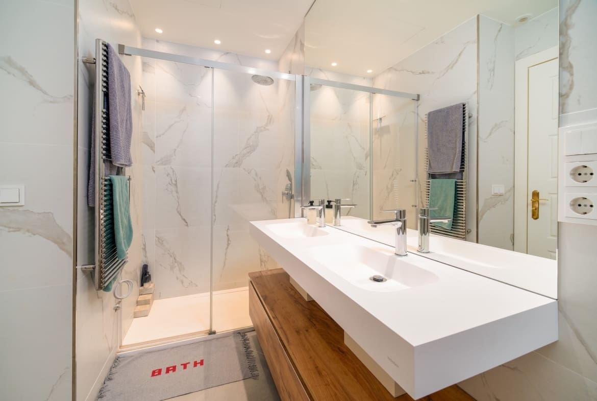 Casa Bolsa Residence, luxury apartment in Málaga historic centre – MDR Luxury Homes