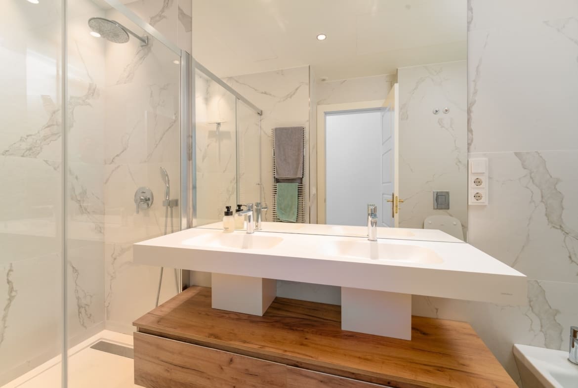 Casa Bolsa Residence, luxury apartment in Málaga historic centre – MDR Luxury Homes