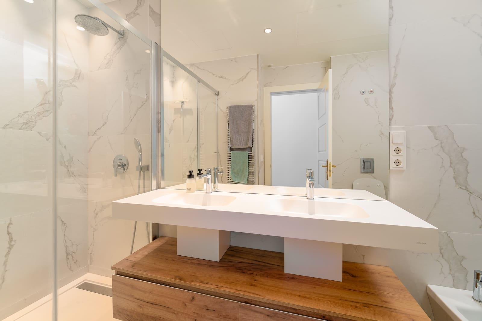 Casa Bolsa Residence, luxury apartment in Málaga historic centre – MDR Luxury Homes