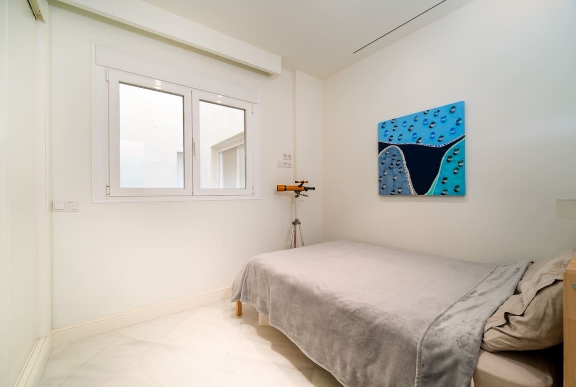Casa Bolsa Residence, luxury apartment in Málaga historic centre – MDR Luxury Homes