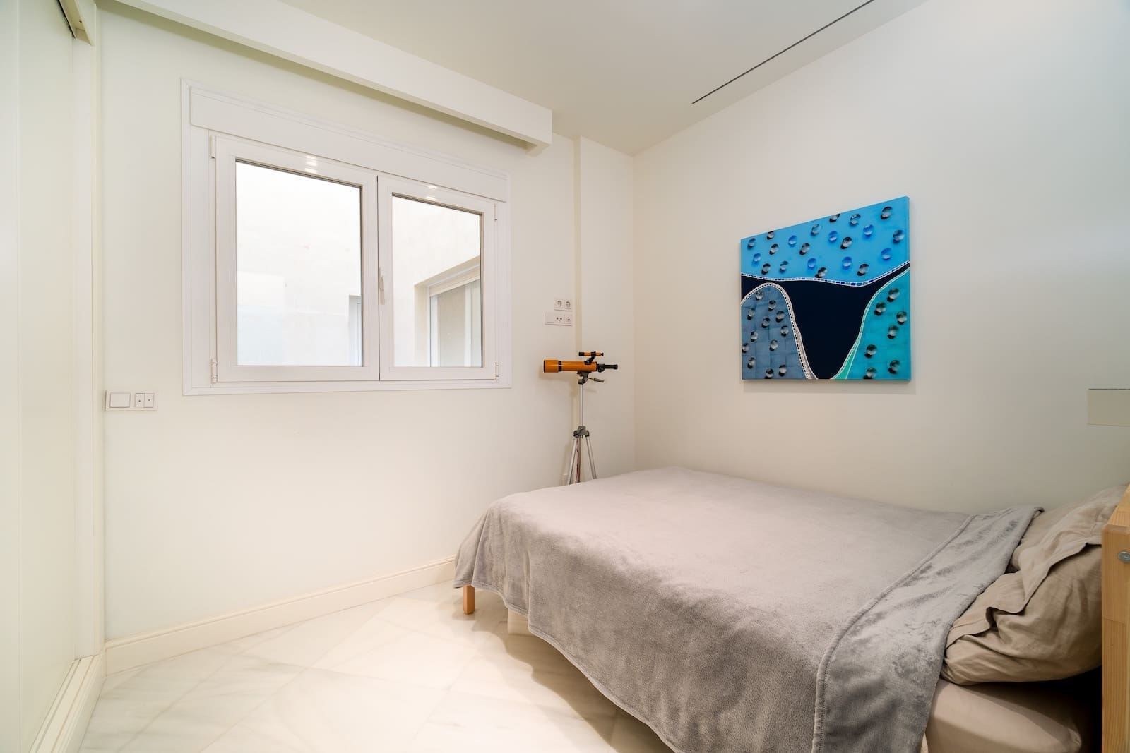 Casa Bolsa Residence, luxury apartment in Málaga historic centre – MDR Luxury Homes