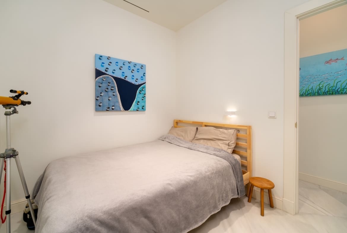 Casa Bolsa Residence, luxury apartment in Málaga historic centre – MDR Luxury Homes