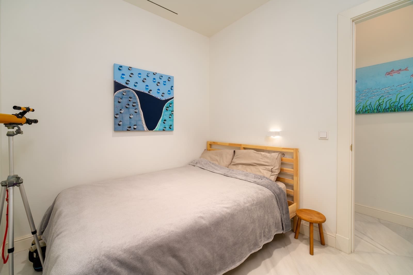 Casa Bolsa Residence, luxury apartment in Málaga historic centre – MDR Luxury Homes
