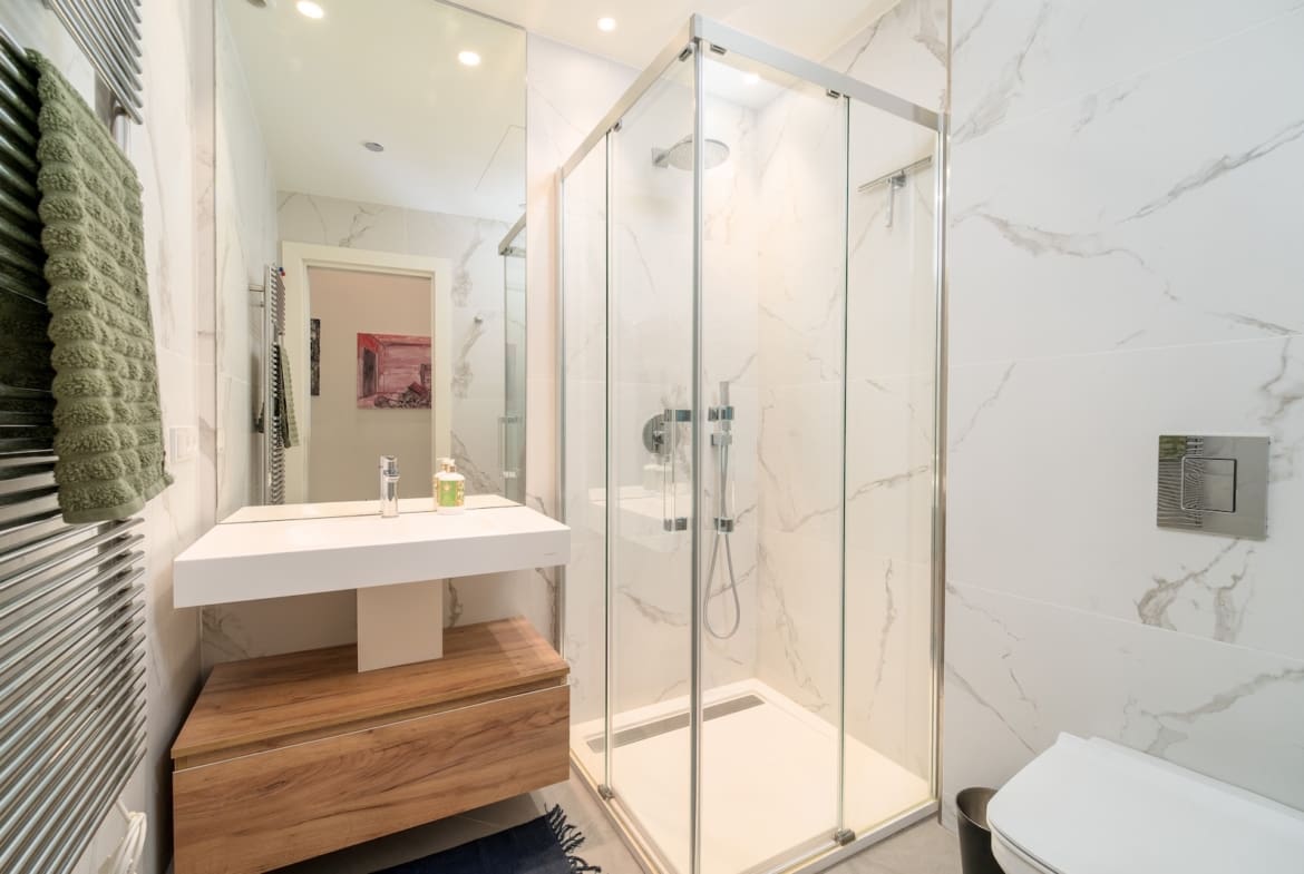 Casa Bolsa Residence, luxury apartment in Málaga historic centre – MDR Luxury Homes