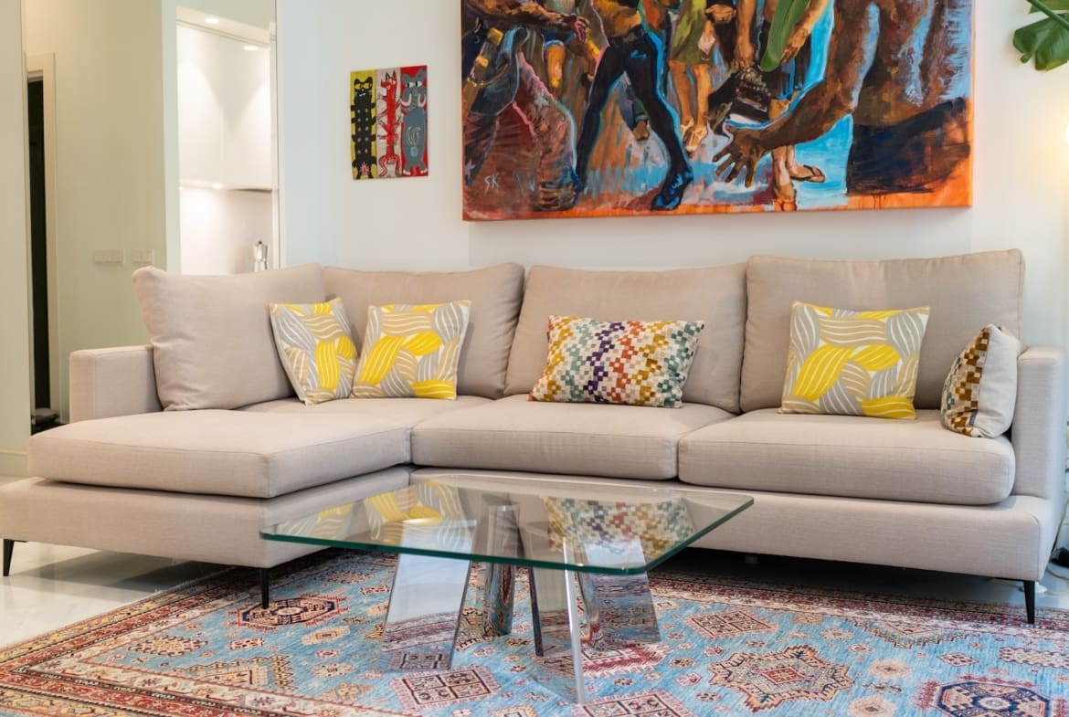 Casa Bolsa Residence, luxury apartment in Málaga historic centre – MDR Luxury Homes