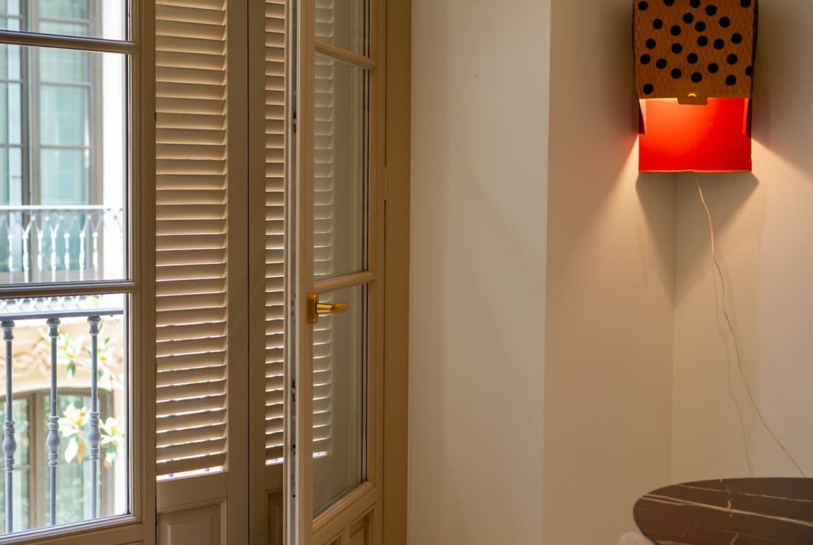 Casa Bolsa Residence, luxury apartment in Málaga historic centre – MDR Luxury Homes