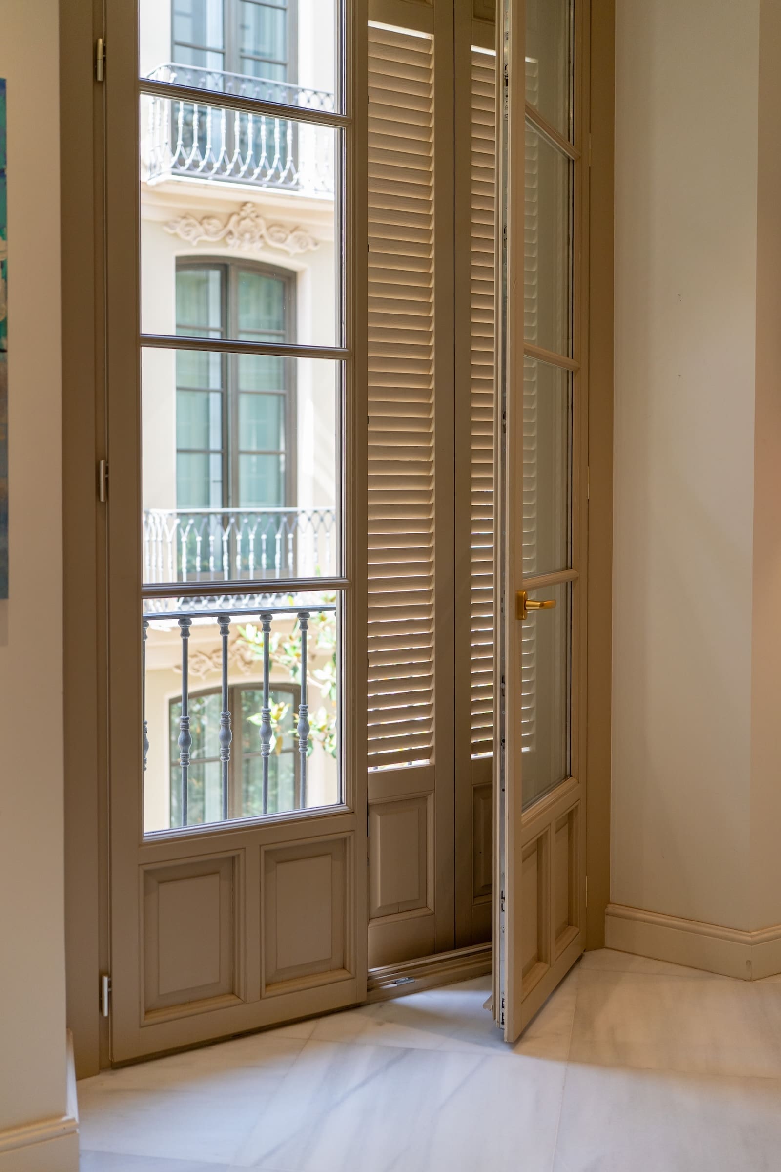 Casa Bolsa Residence, luxury apartment in Málaga historic centre – MDR Luxury Homes