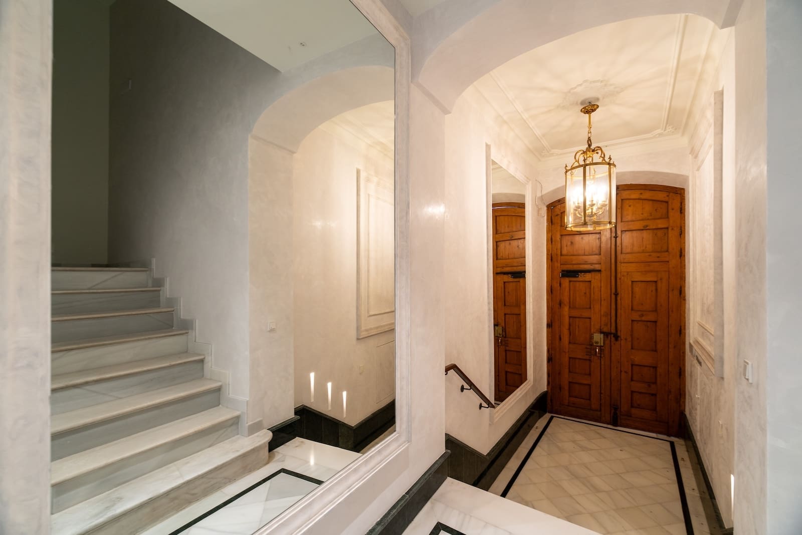 Casa Bolsa Residence, luxury apartment in Málaga historic centre – MDR Luxury Homes