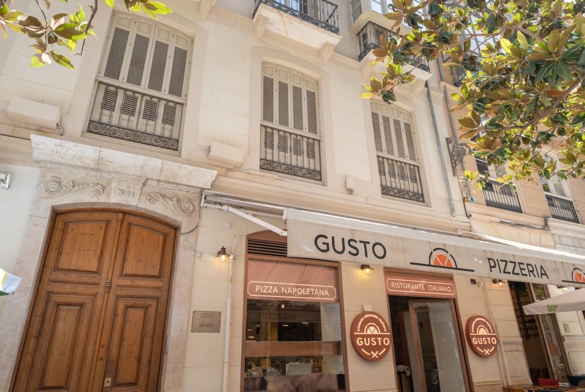 Casa Bolsa Residence, luxury apartment in Málaga historic centre – MDR Luxury Homes