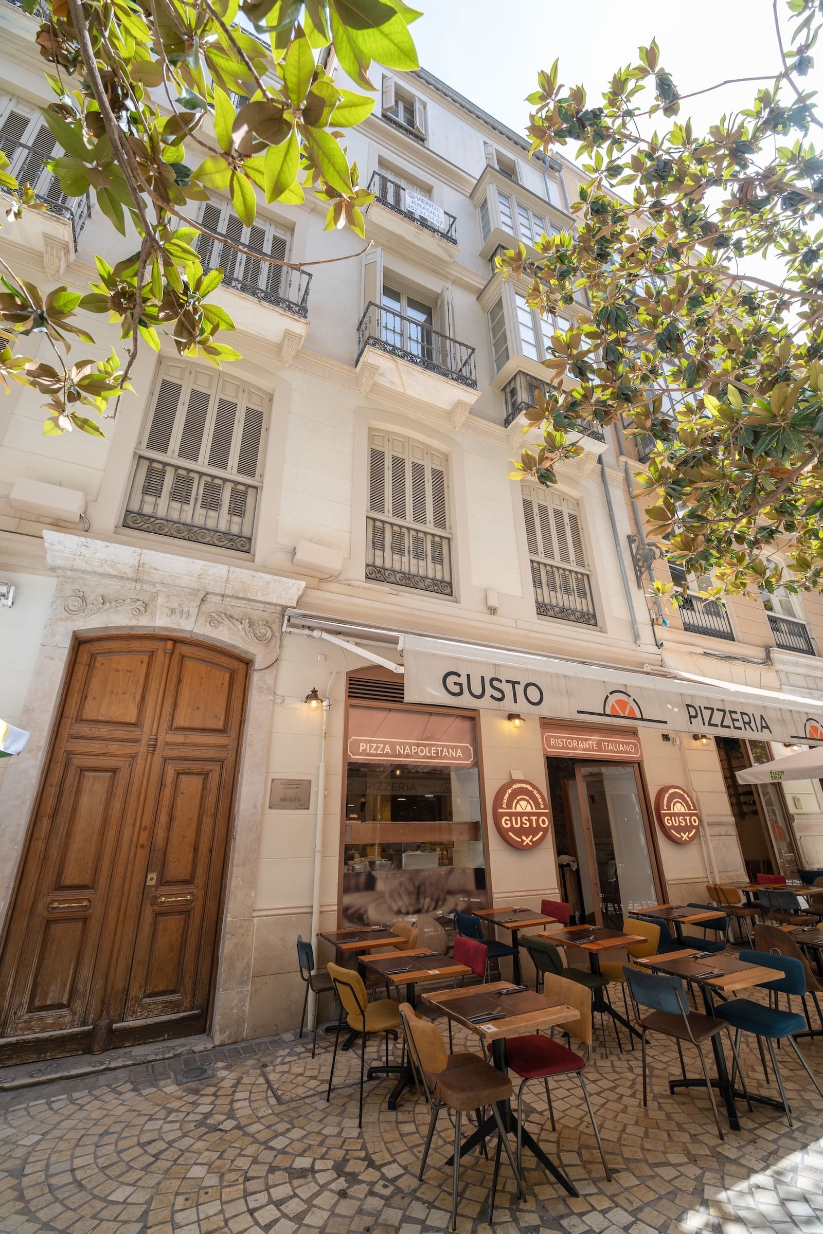 Casa Bolsa Residence, luxury apartment in Málaga historic centre – MDR Luxury Homes