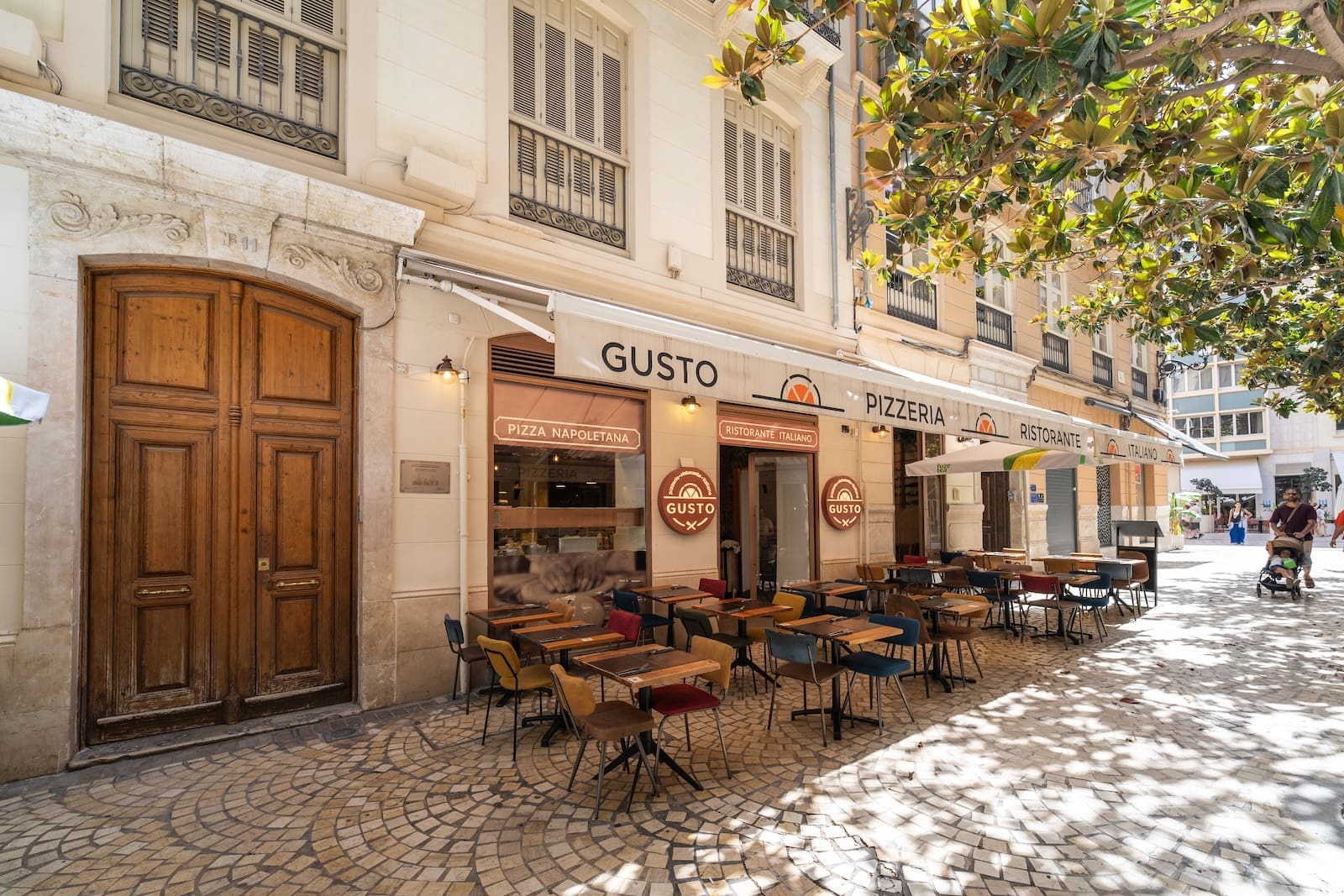 Casa Bolsa Residence, luxury apartment in Málaga historic centre – MDR Luxury Homes